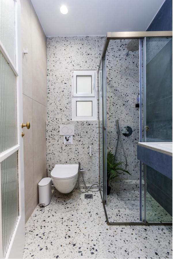 Kookaki Athens City Stay By Raise Exterior photo