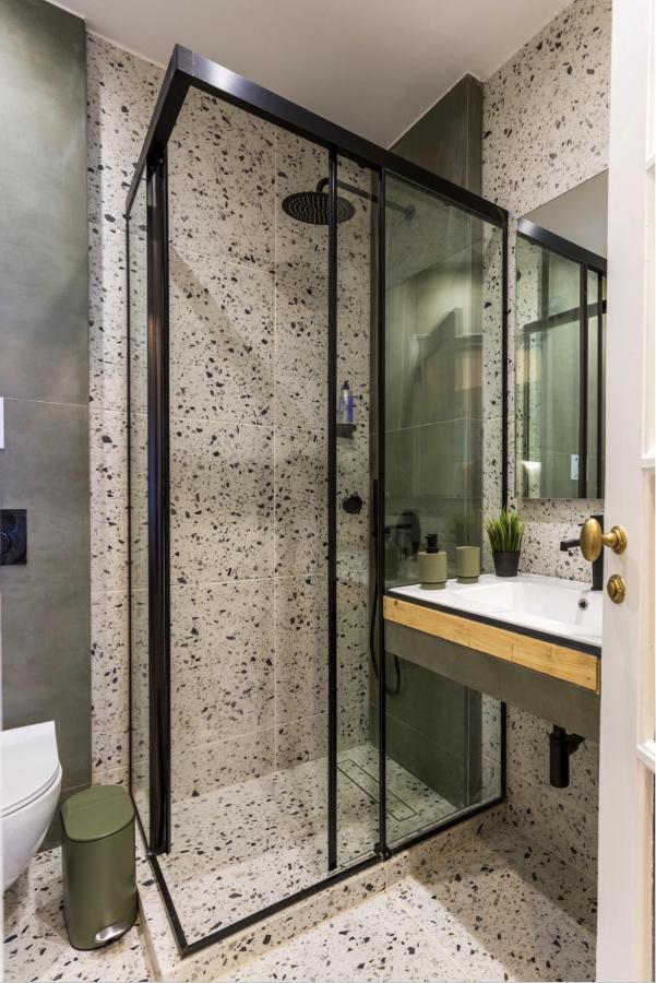 Kookaki Athens City Stay By Raise Exterior photo