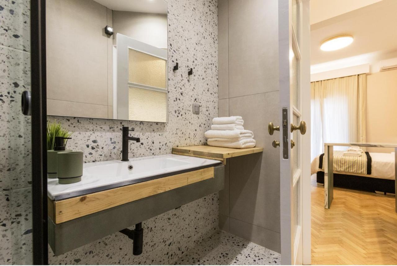 Kookaki Athens City Stay By Raise Exterior photo