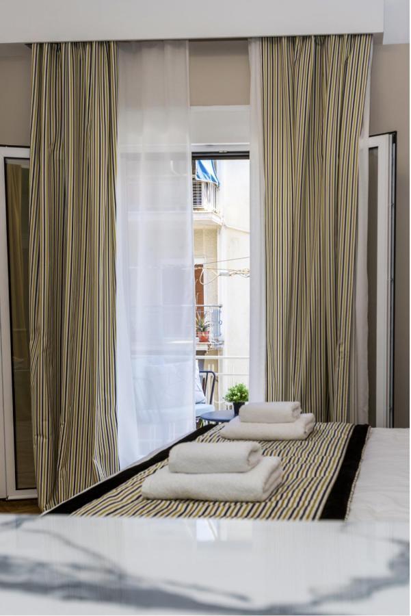 Kookaki Athens City Stay By Raise Exterior photo